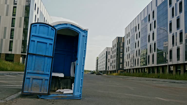 Best Portable Restroom Servicing (Cleaning and Restocking)  in Southwood Acres, CT